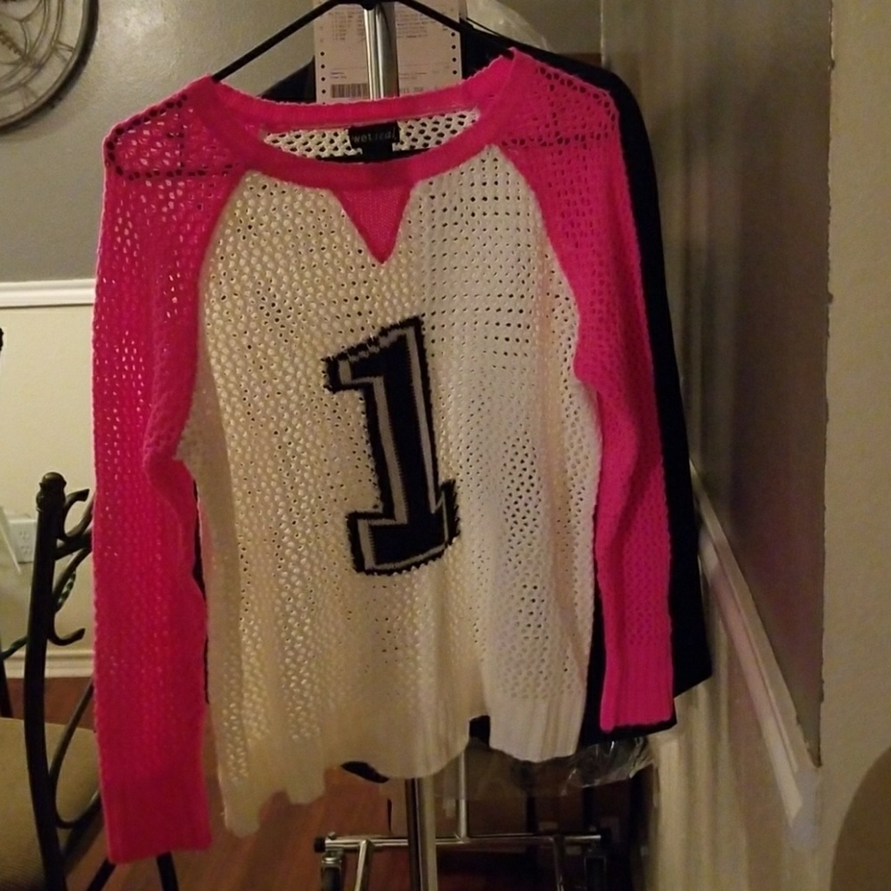 Knit Sweater
